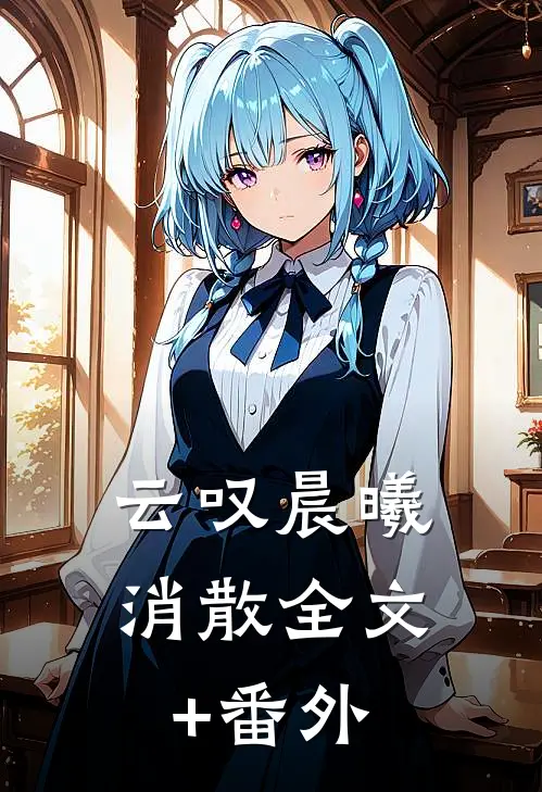 云叹晨曦消散全文+番外