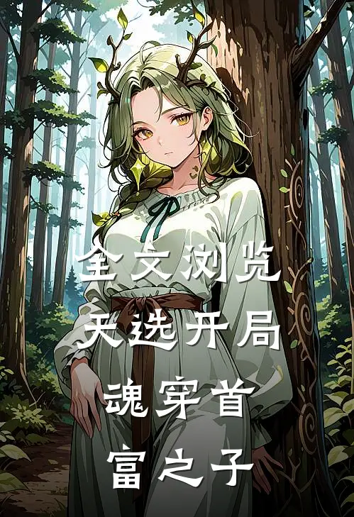 全文浏览天选开局，魂穿首富之子