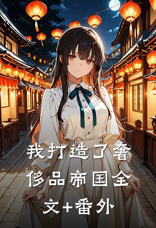 我打造了奢侈品帝国全文+番外