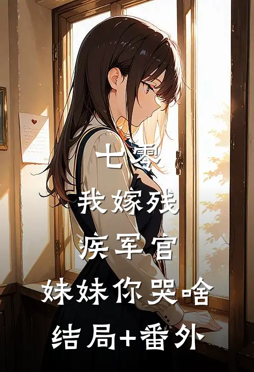 七零：我嫁残疾军官，妹妹你哭啥结局+番外