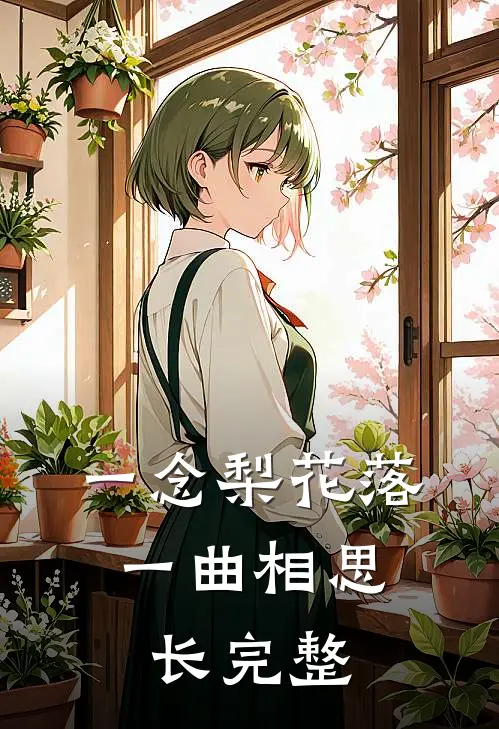 一念梨花落，一曲相思长完整