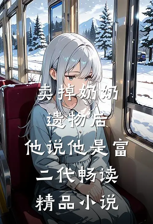 卖掉奶奶遗物后，他说他是富二代畅读精品小说