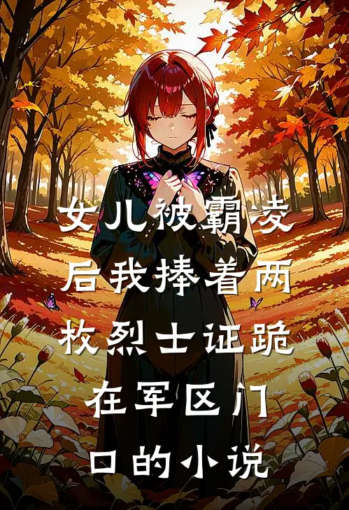 女儿被霸凌后我捧着两枚烈士证跪在军区门口的小说