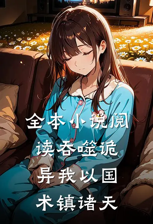 全本小说阅读吞噬诡异我以国术镇诸天