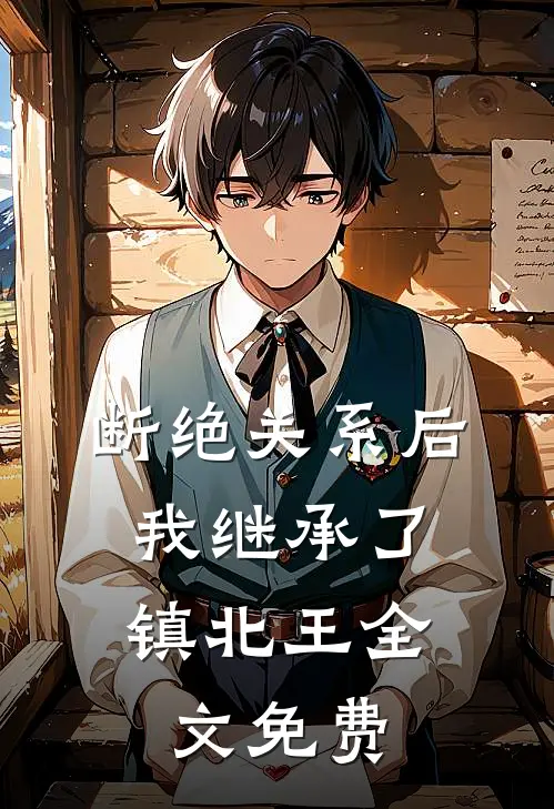 断绝关系后，我继承了镇北王全文免费