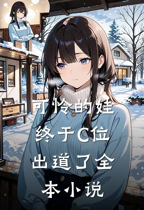 可怜的娃，终于C位出道了全本小说