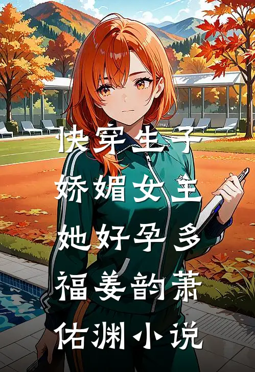 快穿生子：娇媚女主她好孕多福姜韵萧佑渊小说