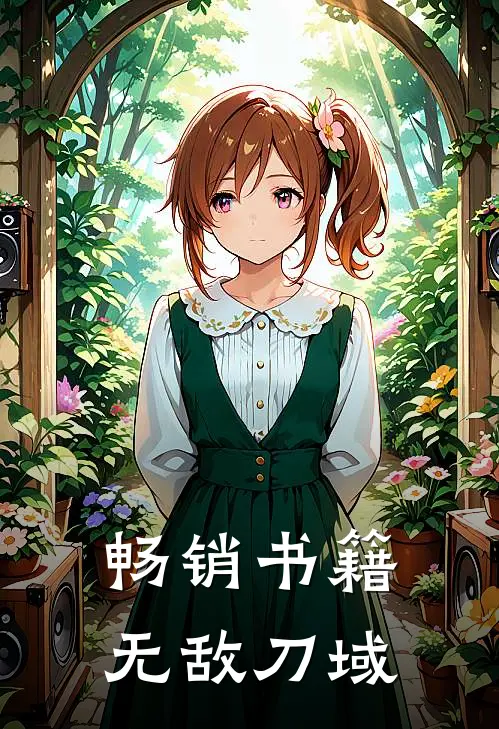 畅销书籍无敌刀域