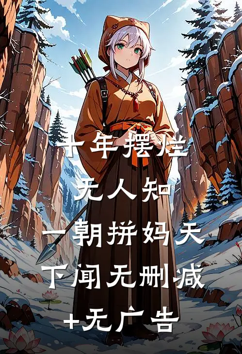 十年摆烂无人知，一朝拼妈天下闻无删减+无广告