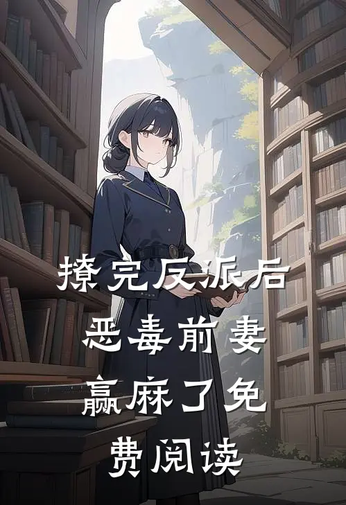 撩完反派后，恶毒前妻赢麻了免费阅读