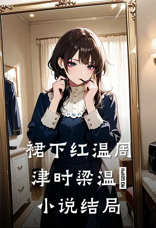 裙下红温周津时梁温椬小说结局