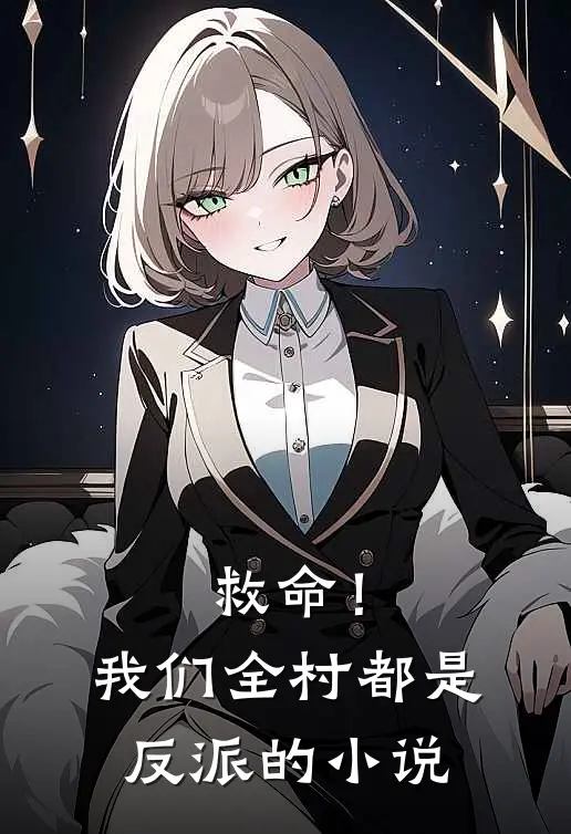救命！我们全村都是反派的小说
