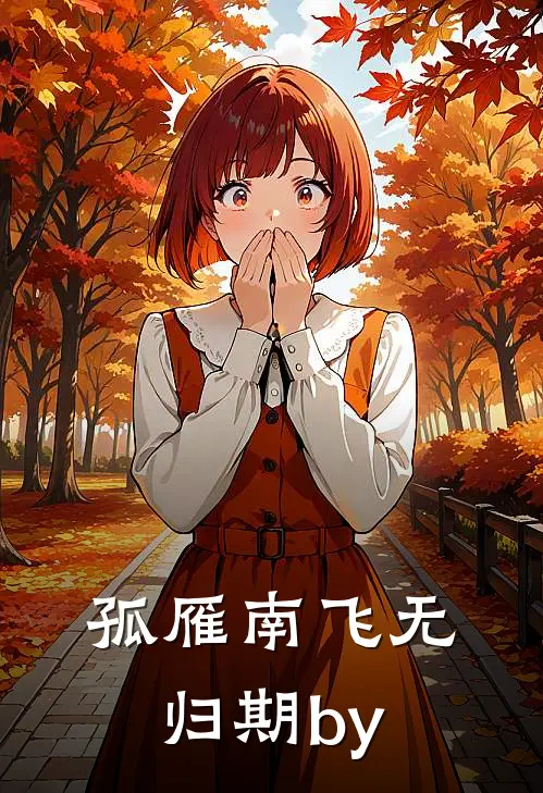 孤雁南飞无归期by