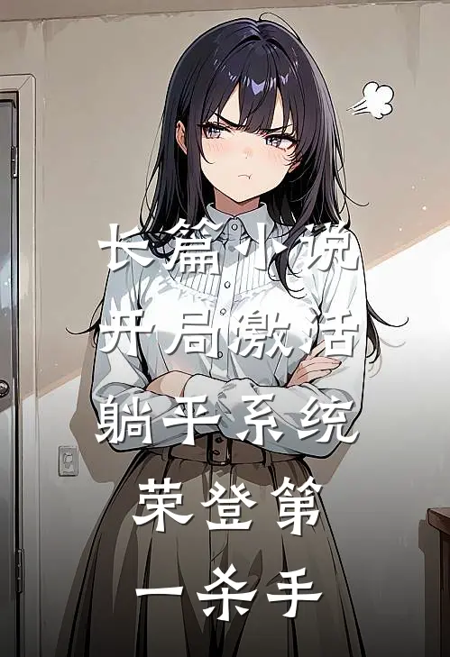 长篇小说开局激活躺平系统，荣登第一杀手