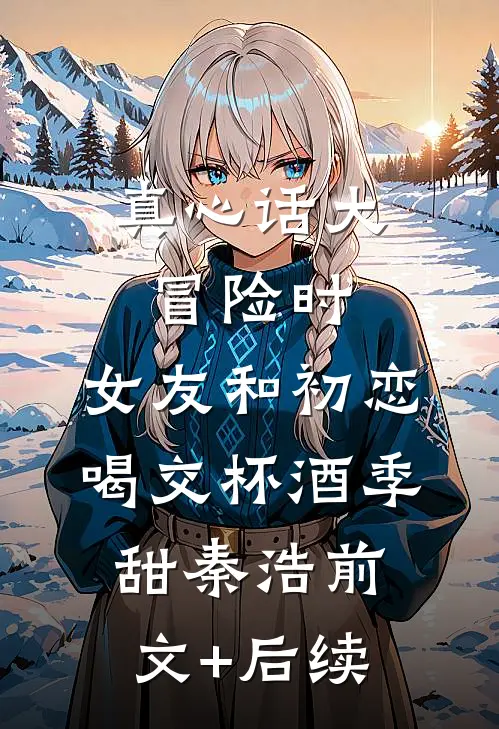 真心话大冒险时，女友和初恋喝交杯酒季甜秦浩前文+后续