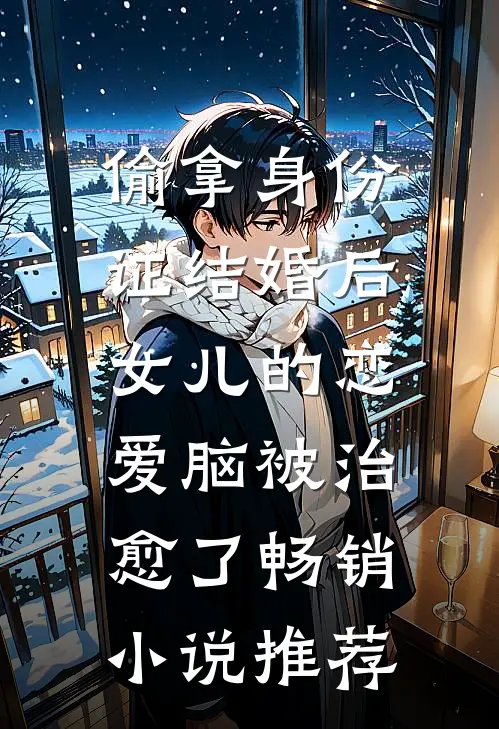 偷拿身份证结婚后，女儿的恋爱脑被治愈了畅销小说推荐