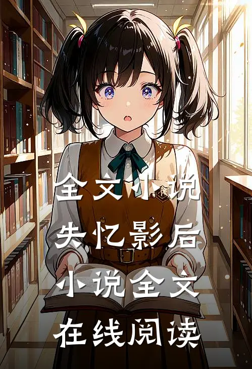 全文小说失忆影后小说全文在线阅读