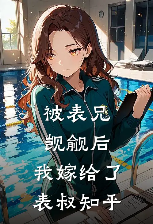 被表兄觊觎后，我嫁给了表叔知乎