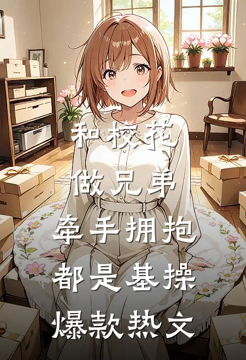 和校花做兄弟，牵手拥抱都是基操爆款热文