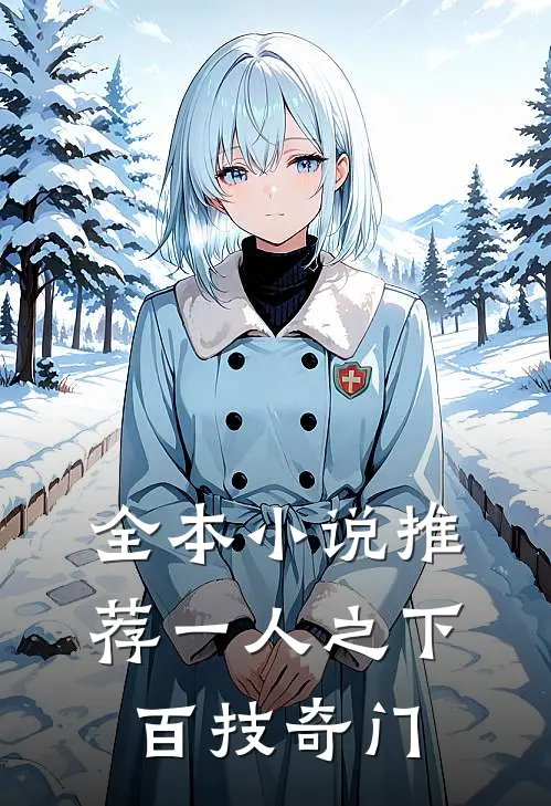 全本小说推荐一人之下：百技奇门：