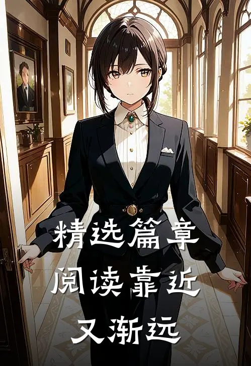 精选篇章阅读靠近又渐远
