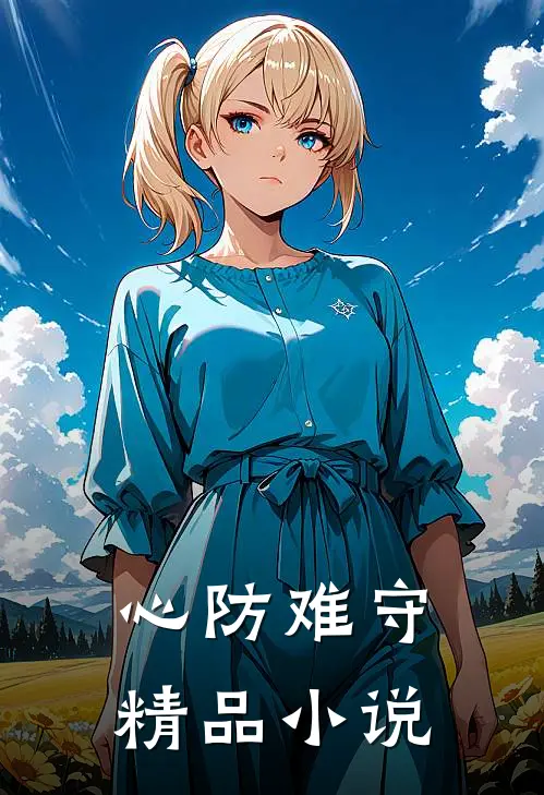 心防难守精品小说