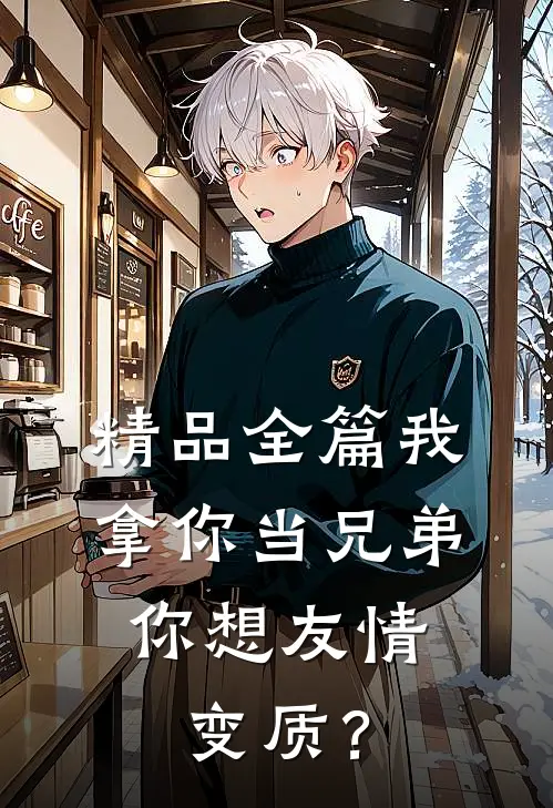 精品全篇我拿你当兄弟，你想友情变质？
