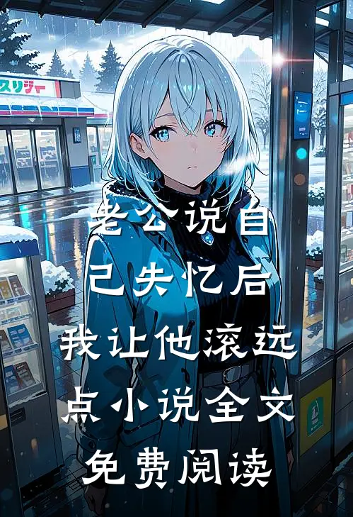 老公说自己失忆后，我让他滚远点小说全文免费阅读