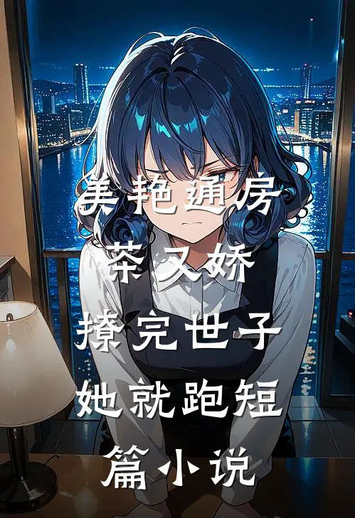 美艳通房茶又娇，撩完世子她就跑短篇小说