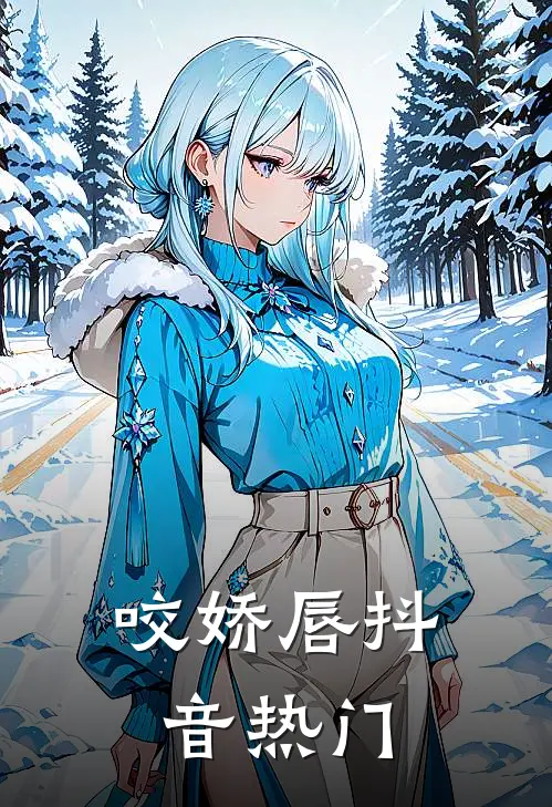 咬娇唇抖音热门