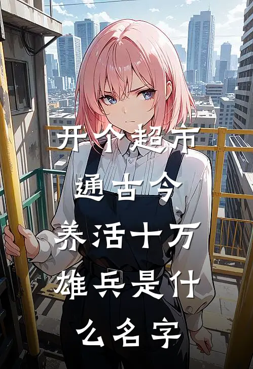 开个超市通古今，养活十万雄兵是什么名字