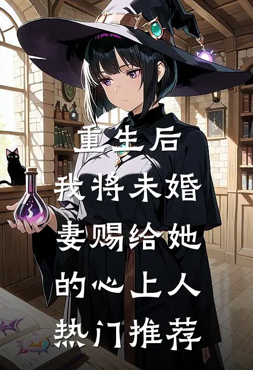 重生后，我将未婚妻赐给她的心上人热门推荐