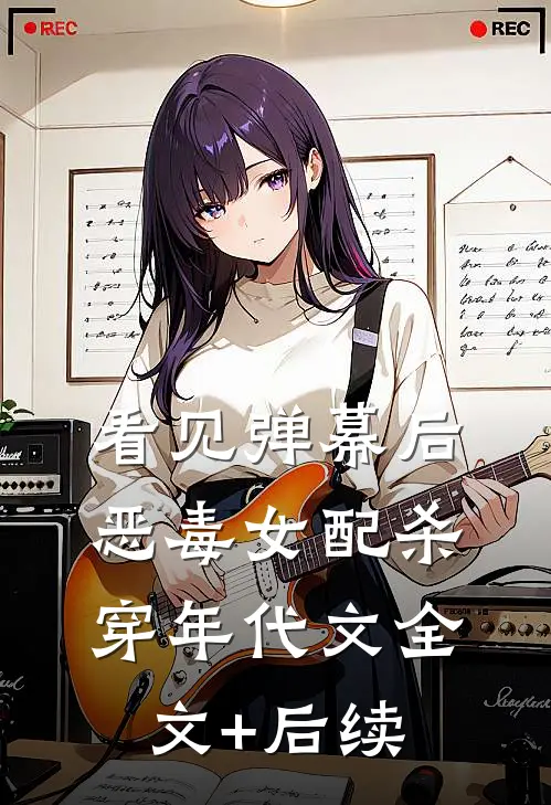 看见弹幕后，恶毒女配杀穿年代文全文+后续