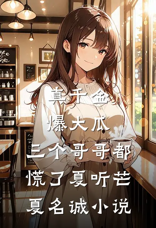 真千金爆大瓜，三个哥哥都慌了夏听芒夏名诚小说
