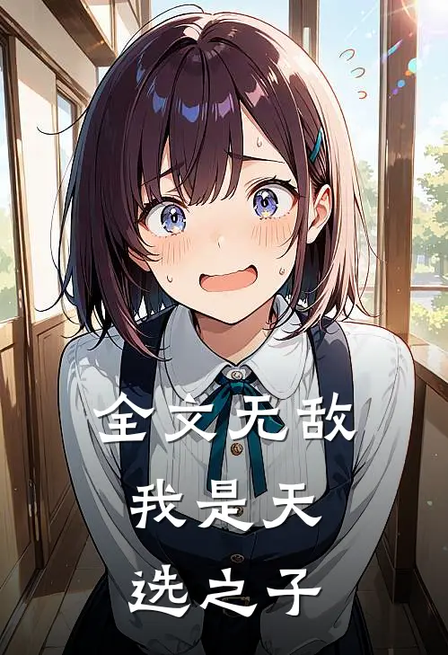 全文无敌，我是天选之子