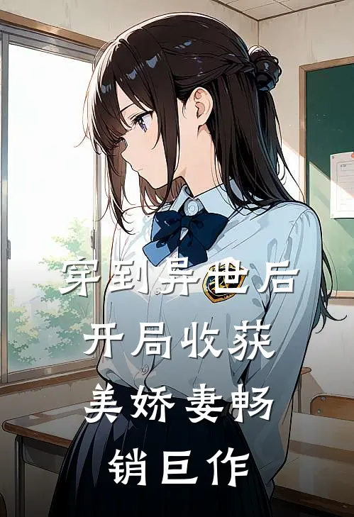 穿到异世后，开局收获美娇妻畅销巨作