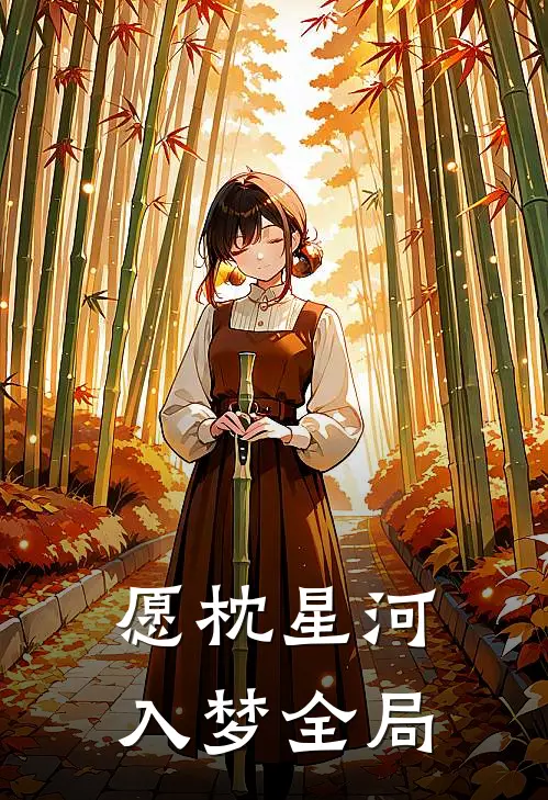 愿枕星河入梦全局