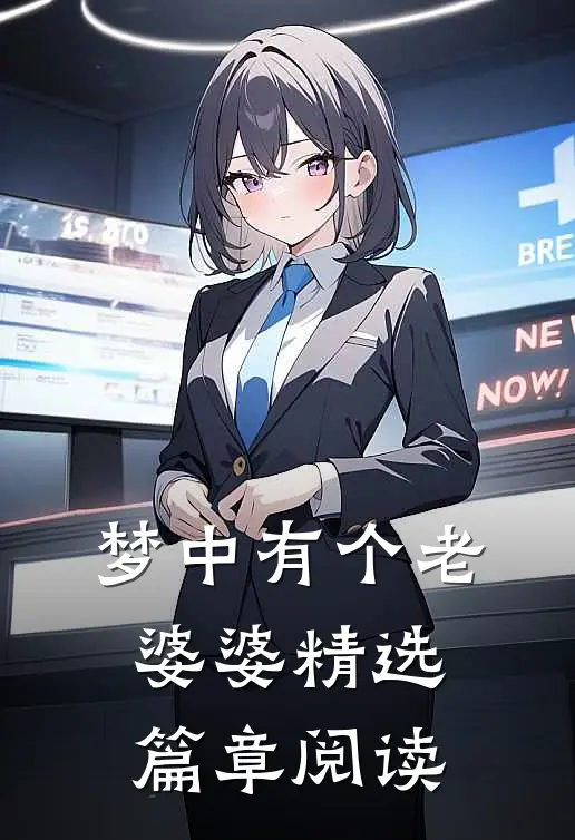 梦中有个老婆婆精选篇章阅读