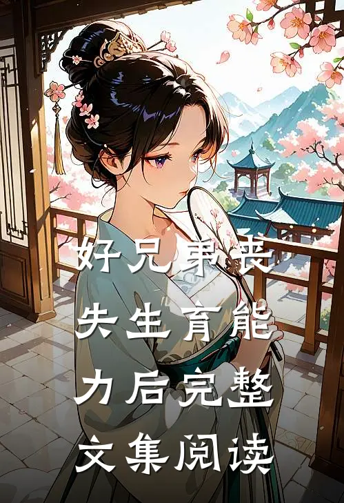 好兄弟丧失生育能力后完整文集阅读