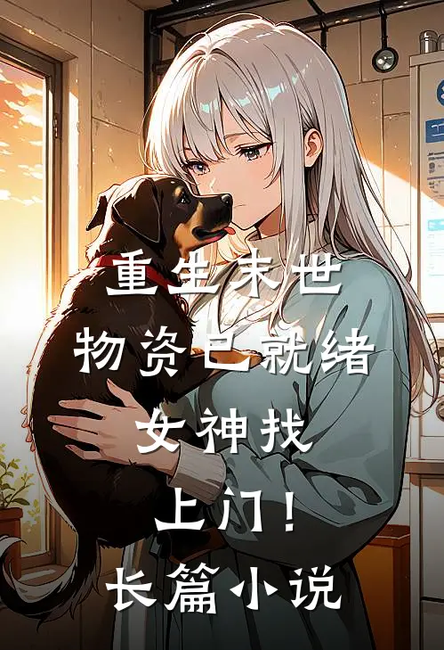 重生末世：物资已就绪，女神找上门！长篇小说