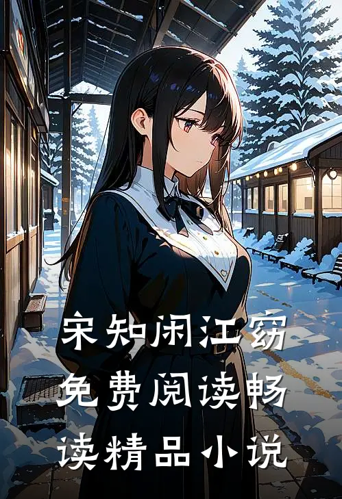 宋知闲江窈免费阅读畅读精品小说