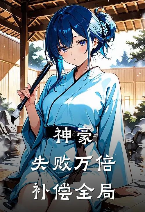 神豪：失败万倍补偿全局