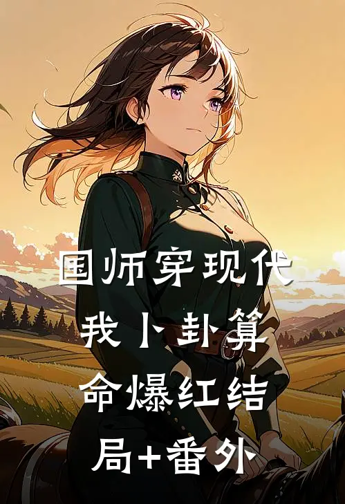 国师穿现代，我卜卦算命爆红结局+番外