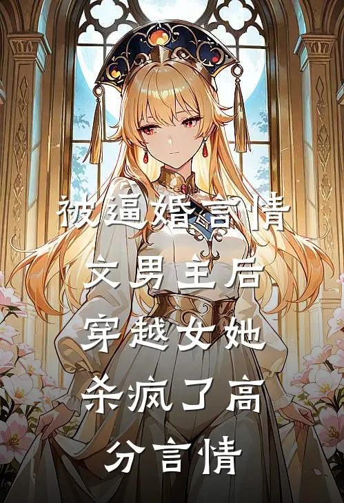 被逼婚言情文男主后，穿越女她杀疯了高分言情