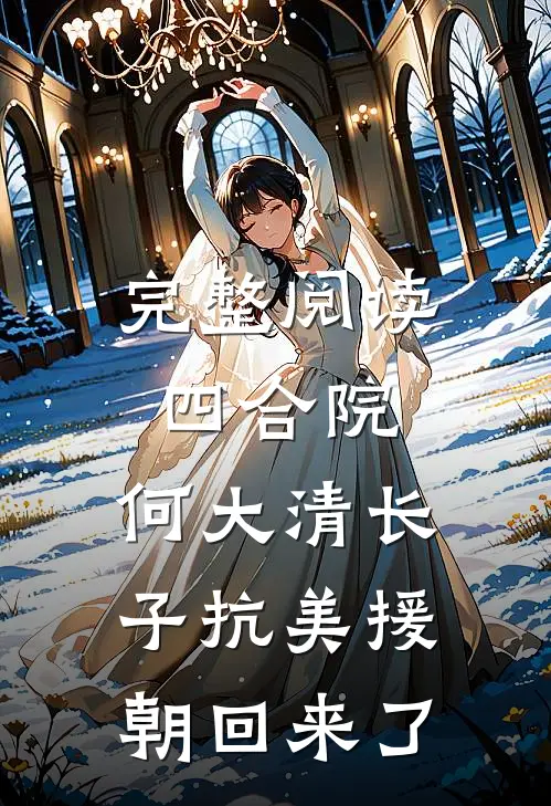 完整阅读四合院：何大清长子抗美援朝回来了