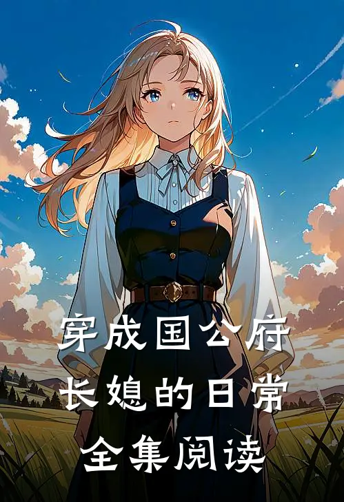 穿成国公府长媳的日常全集阅读