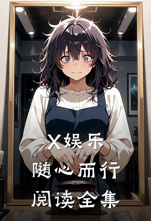 X娱乐：随心而行阅读全集