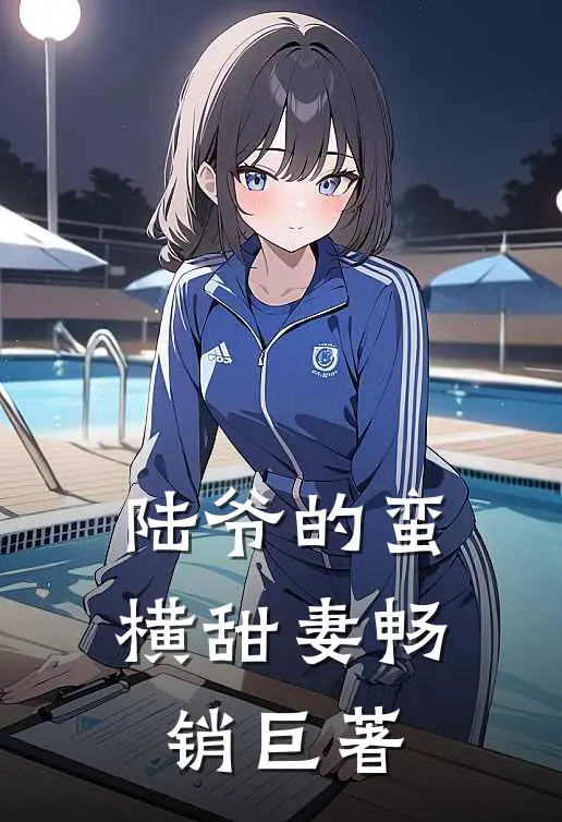 陆爷的蛮横甜妻畅销巨著