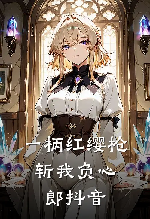 一柄红缨枪，斩我负心郎抖音
