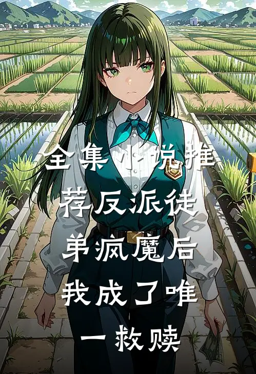 全集小说推荐反派徒弟疯魔后，我成了唯一救赎